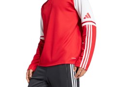 Mikina adidas Squadra 25 Training Top M JD2984 pánské 5