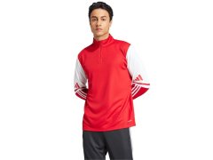 Mikina adidas Squadra 25 Training Top M JD2984 pánské 7