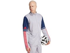 Mikina adidas Squadra 25 Training M JP3389 pánské 5