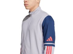 Mikina adidas Squadra 25 Training M JP3389 pánské 6