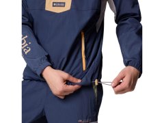 Columbia Riptide II Retro Windbreaker Jacket Anorak M 2121681466 3