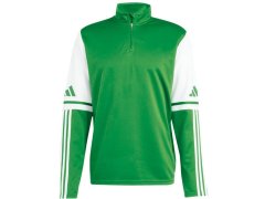 Mikina adidas Squadra 25 Training Top M JP3161 pánské 1
