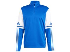 Mikina adidas Squadra 25 Training Top M JD2985 pánské 1