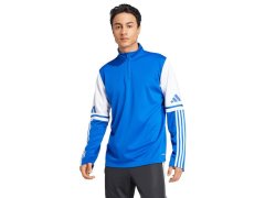 Mikina adidas Squadra 25 Training Top M JD2985 pánské 2