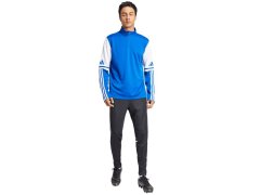 Mikina adidas Squadra 25 Training Top M JD2985 pánské 3