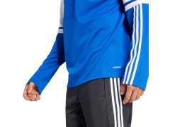 Mikina adidas Squadra 25 Training Top M JD2985 pánské 4