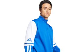 Mikina adidas Squadra 25 Training Top M JD2985 pánské 5