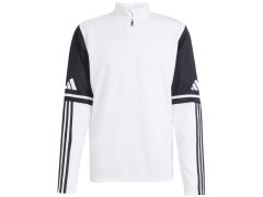 Mikina adidas Squadra 25 Training Top M JD2987 pánské 1