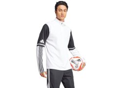 Mikina adidas Squadra 25 Training Top M JD2987 pánské 3