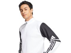 Mikina adidas Squadra 25 Training Top M JD2987 pánské 5
