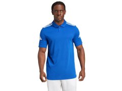 Tričko adidas Squadra 25 Polo M JW0890 pánské 1