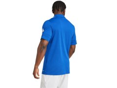 Tričko adidas Squadra 25 Polo M JW0890 pánské 4