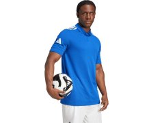 Tričko adidas Squadra 25 Polo M JW0890 pánské 5