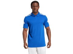 Tričko adidas Squadra 25 Polo M JW0890 pánské 8