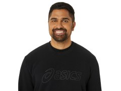 Asics Mikina M 2031E192002 pánské 6