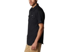 Columbia Utilizer II Solid Short Sleeve Shirt M 1577762011 pánské 1