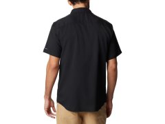 Columbia Utilizer II Solid Short Sleeve Shirt M 1577762011 pánské 2