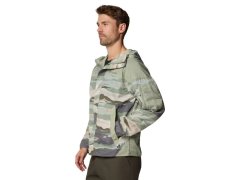 Columbia Challenger II Novelty Windbreaker Jacket M 2116981348 pánské 1