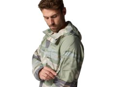 Columbia Challenger II Novelty Windbreaker Jacket M 2116981348 pánské 3