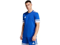 Tričko adidas Squadra 25 M JG5826 pánské 4