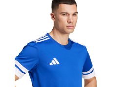 Tričko adidas Squadra 25 M JG5826 pánské 5