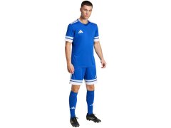 Tričko adidas Squadra 25 M JG5826 pánské 7