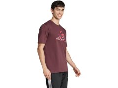 Tričko adidas Codes Camo Graphic M JI6769 pánské 5