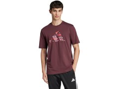 Tričko adidas Codes Camo Graphic M JI6769 pánské 8