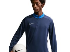 Nike Dri-FIT Academy 25 Drill Top M FZ9767 410 pánské 7