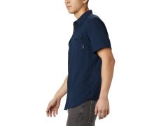 Columbia Utilizer II Solid Shirt s krátkým rukávem M 1577762464 1