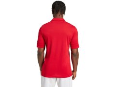 Tričko adidas Squadra 25 Polo M JY3418 pánské 4