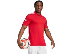 Tričko adidas Squadra 25 Polo M JY3418 pánské 5