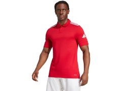 Tričko adidas Squadra 25 Polo M JY3418 pánské 8