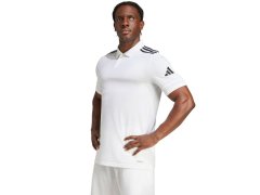 Tričko adidas Squadra 25 Polo M JY3419 pánské 5