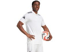 Tričko adidas Squadra 25 Polo M JY3419 pánské 8