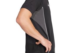 Adidas Tiro 25 Competition Polo Shirt M JY1804 pánské 4