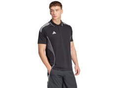 Adidas Tiro 25 Competition Polo Shirt M JY1804 pánské 7