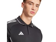 Adidas Tiro 25 Competition Polo Shirt M JY1804 pánské 8