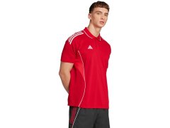 Adidas Tiro 25 Competition Polo M JY1805 pánské tričko 5
