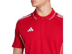 Adidas Tiro 25 Competition Polo M JY1805 pánské tričko 6