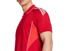Adidas Tiro 25 Competition Polo M JY1805 pánské tričko 7