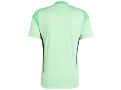 Pánské brankářské tričko adidas Tiro 25 Competition Jersey Short Sleeve green JI9716 pánské 2