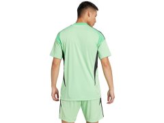 Pánské brankářské tričko adidas Tiro 25 Competition Jersey Short Sleeve green JI9716 pánské 3