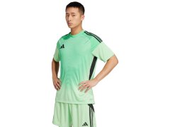 Pánské brankářské tričko adidas Tiro 25 Competition Jersey Short Sleeve green JI9716 pánské 4