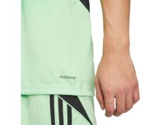 Pánské brankářské tričko adidas Tiro 25 Competition Jersey Short Sleeve green JI9716 pánské 6