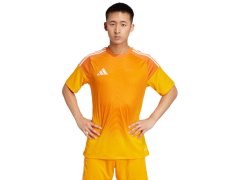 Adidas Tiro 25 Competition Goalkeeper Jersey Short Sleeve M JN4502 pánské 1