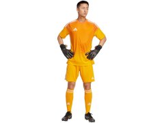 Adidas Tiro 25 Competition Goalkeeper Jersey Short Sleeve M JN4502 pánské 5