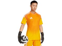 Adidas Tiro 25 Competition Goalkeeper Jersey Short Sleeve M JN4502 pánské 7