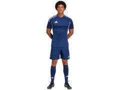 Pánské tričko adidas Tiro 25 Competition Match T-shirt v tmavě modré barvě JF6079 pro muže 5