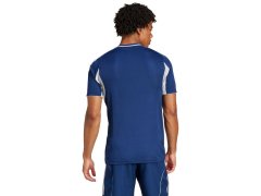 Pánské tričko adidas Tiro 25 Competition Match T-shirt v tmavě modré barvě JF6079 pro muže 6
